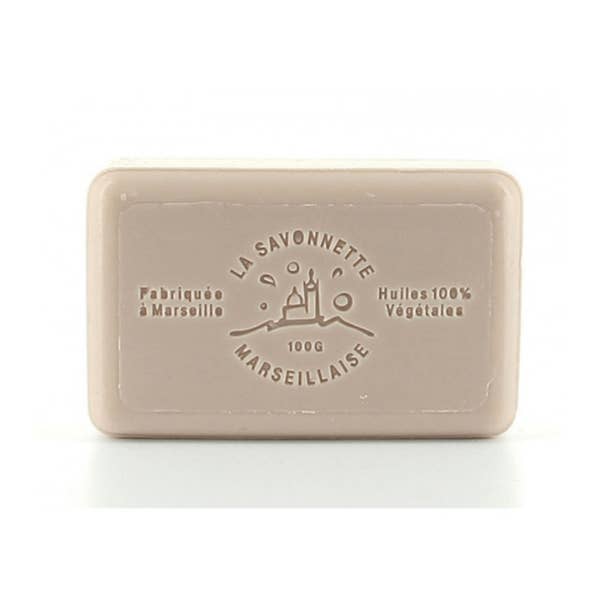 French Soap Wholesale - Wholesale Bar Soap - 100g Bio Donkey Milk French Soap - Vanilla2