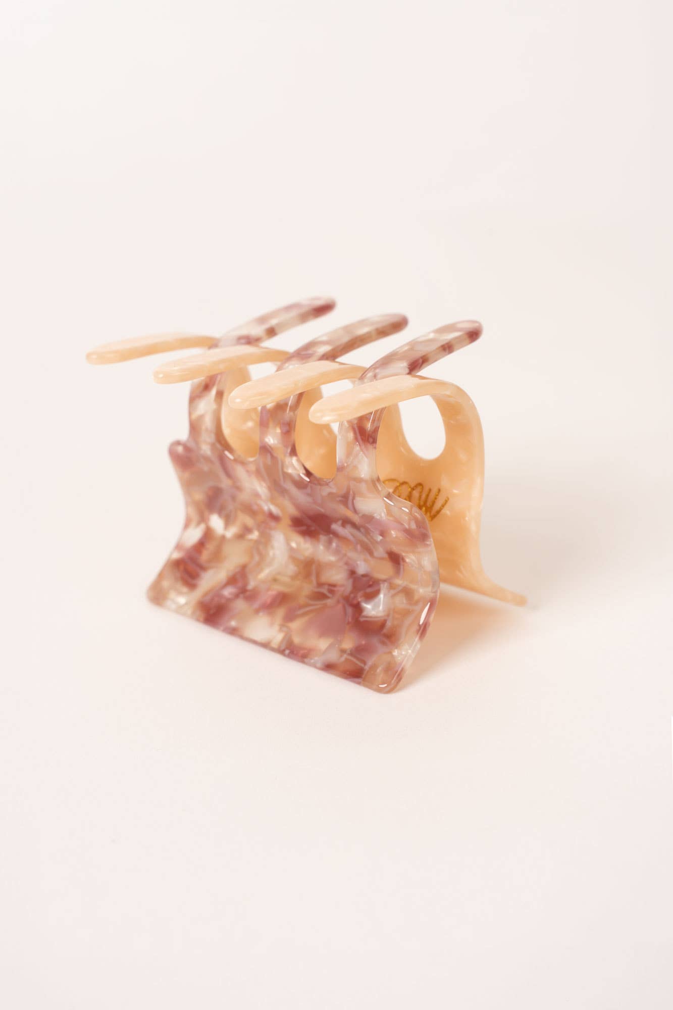 MLE - Wholesale Hair Clip - Women's - Gemini Hair Claw0