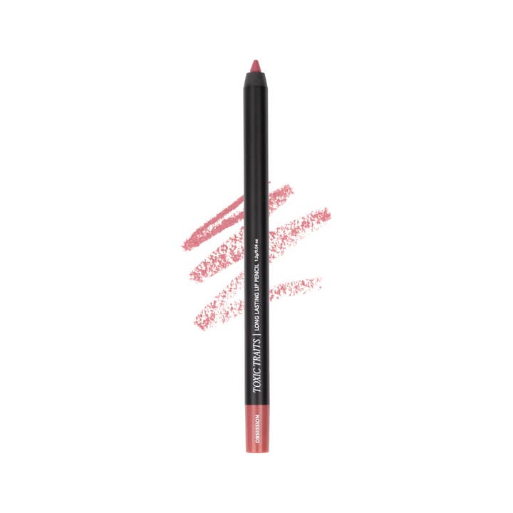 Toxic Traits Long Lasting Lip Pencil for wholesale by Fitcover Group Pty Ltd