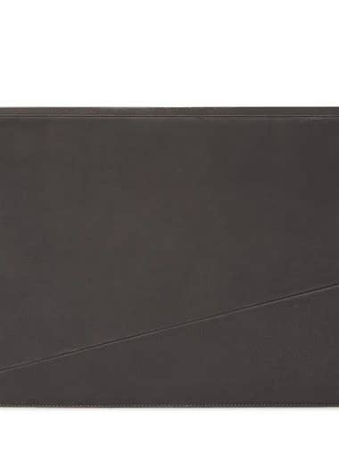 Läder Ramfodral till Macbook 13 tum för wholesale av Decoded