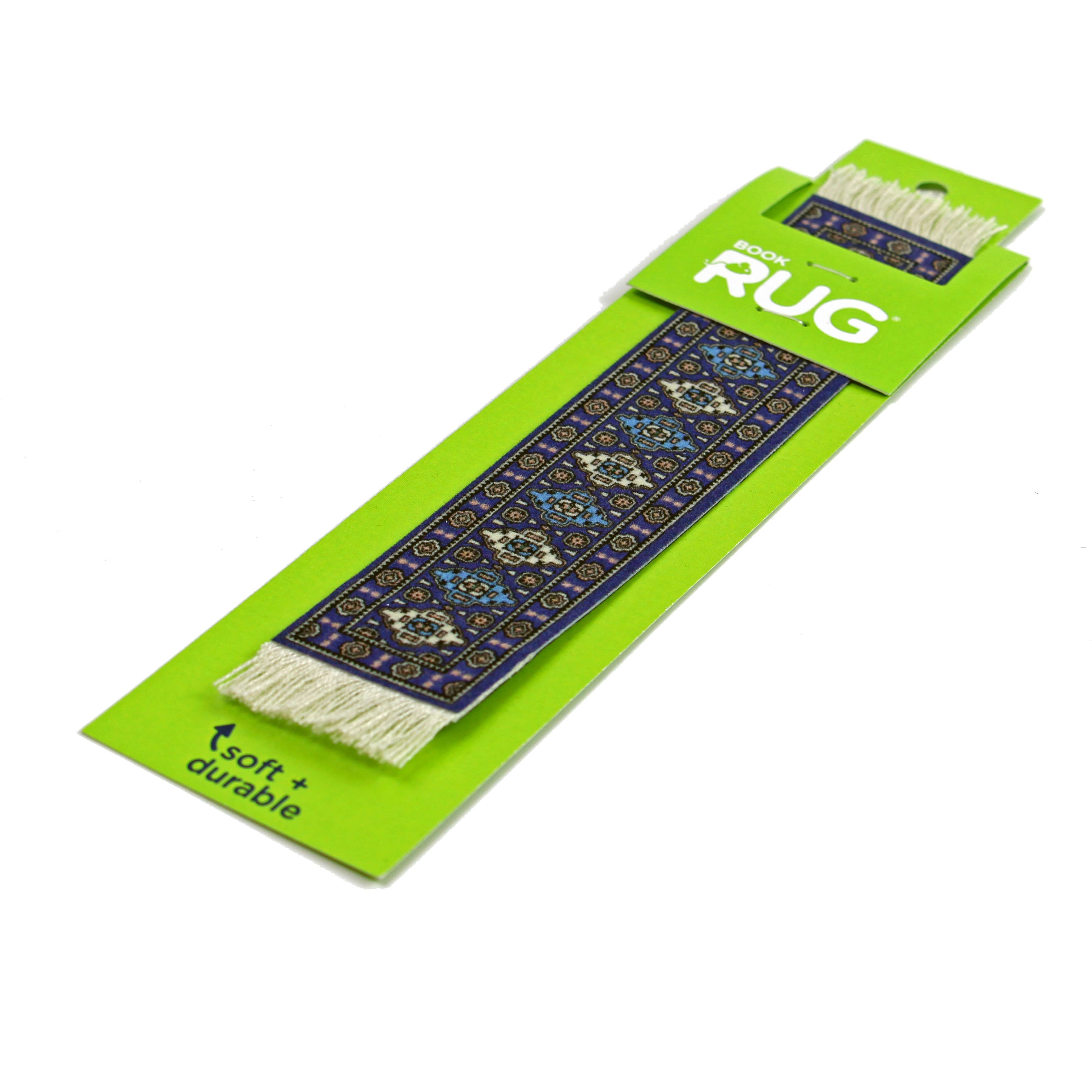 Mouse Rug – wholesale Bokmärke – Ardabil BookRug5