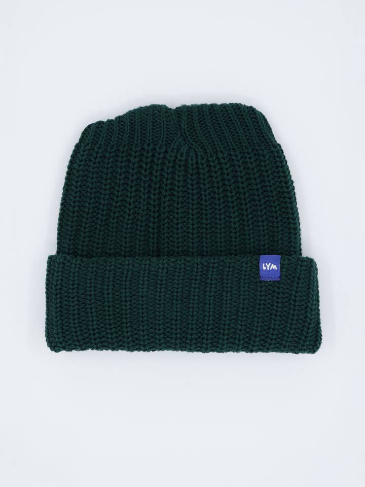 Essentials Beanie for wholesale by Love Your Melon