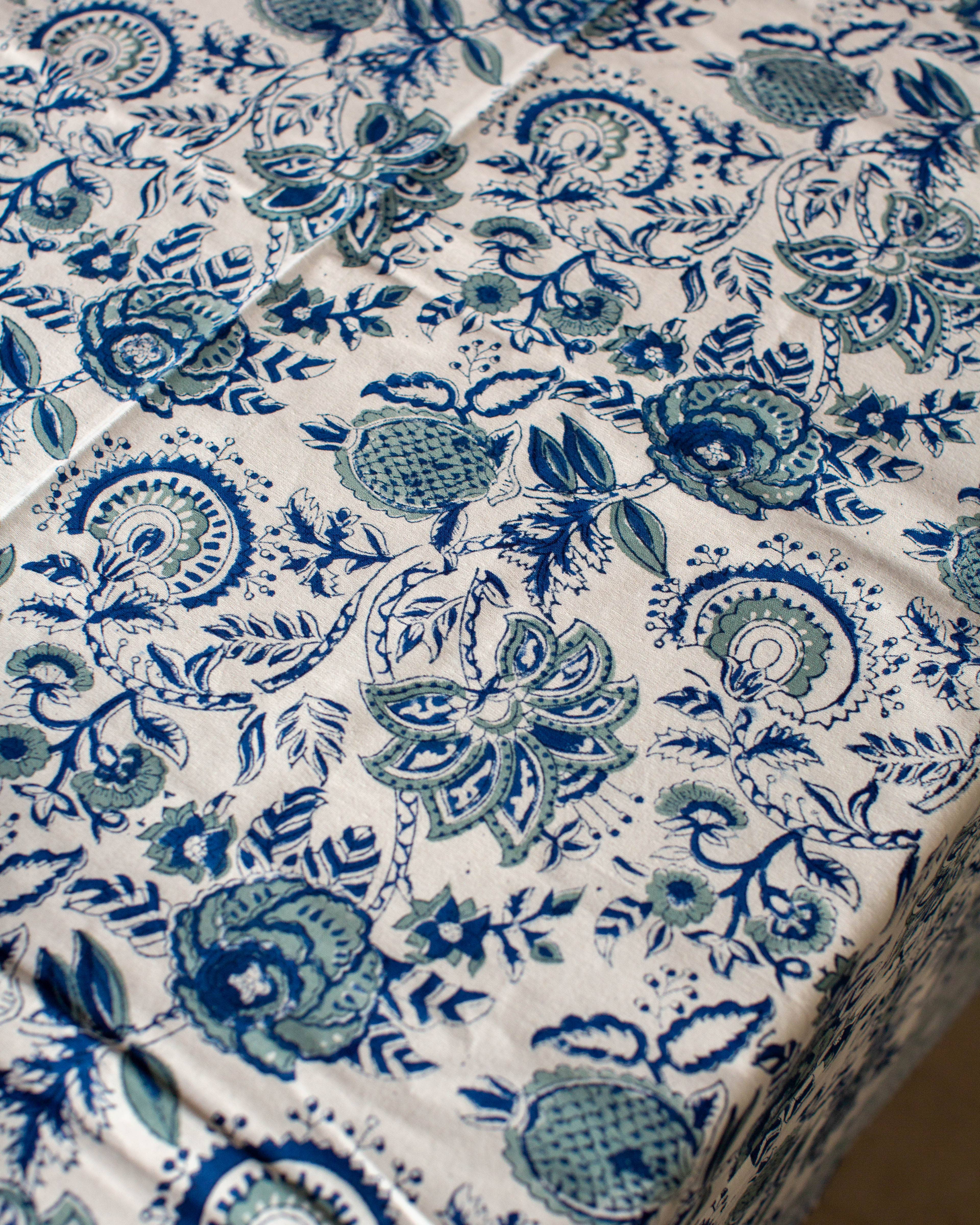 The India Shop – wholesale Tablecloth – Tablecloth3