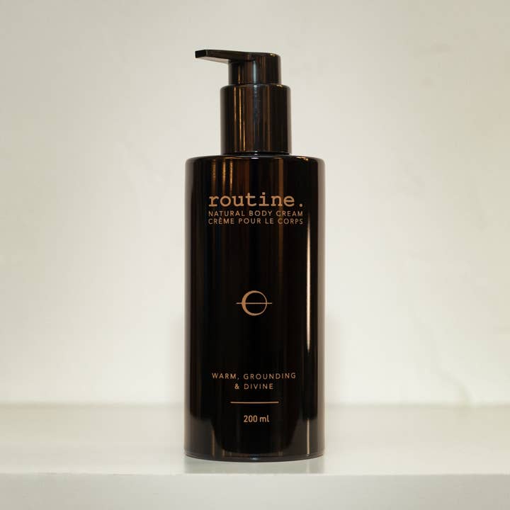 The Class 200ml Nourishing Dream Cream for wholesale by Routine