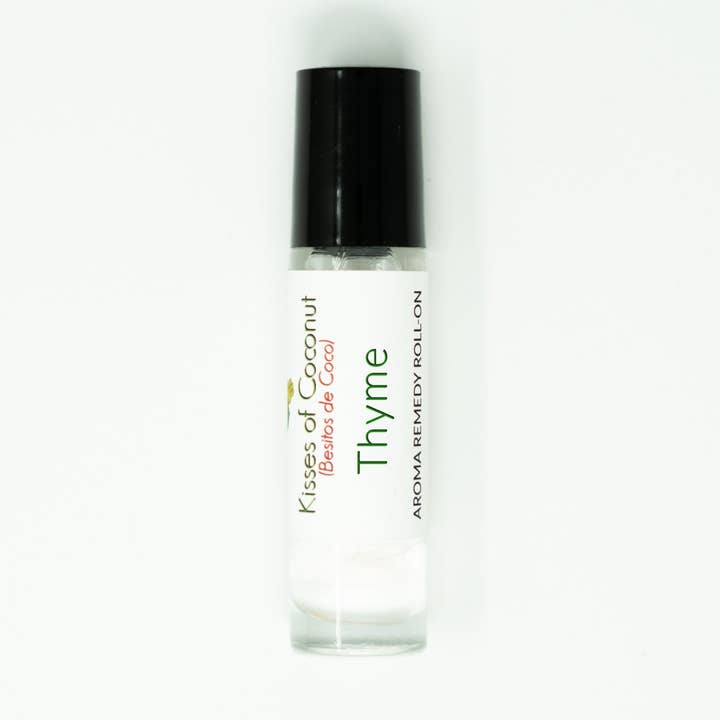 Roll-On al timo per la vendita all'ingrosso da parte di Kisses of Coconut