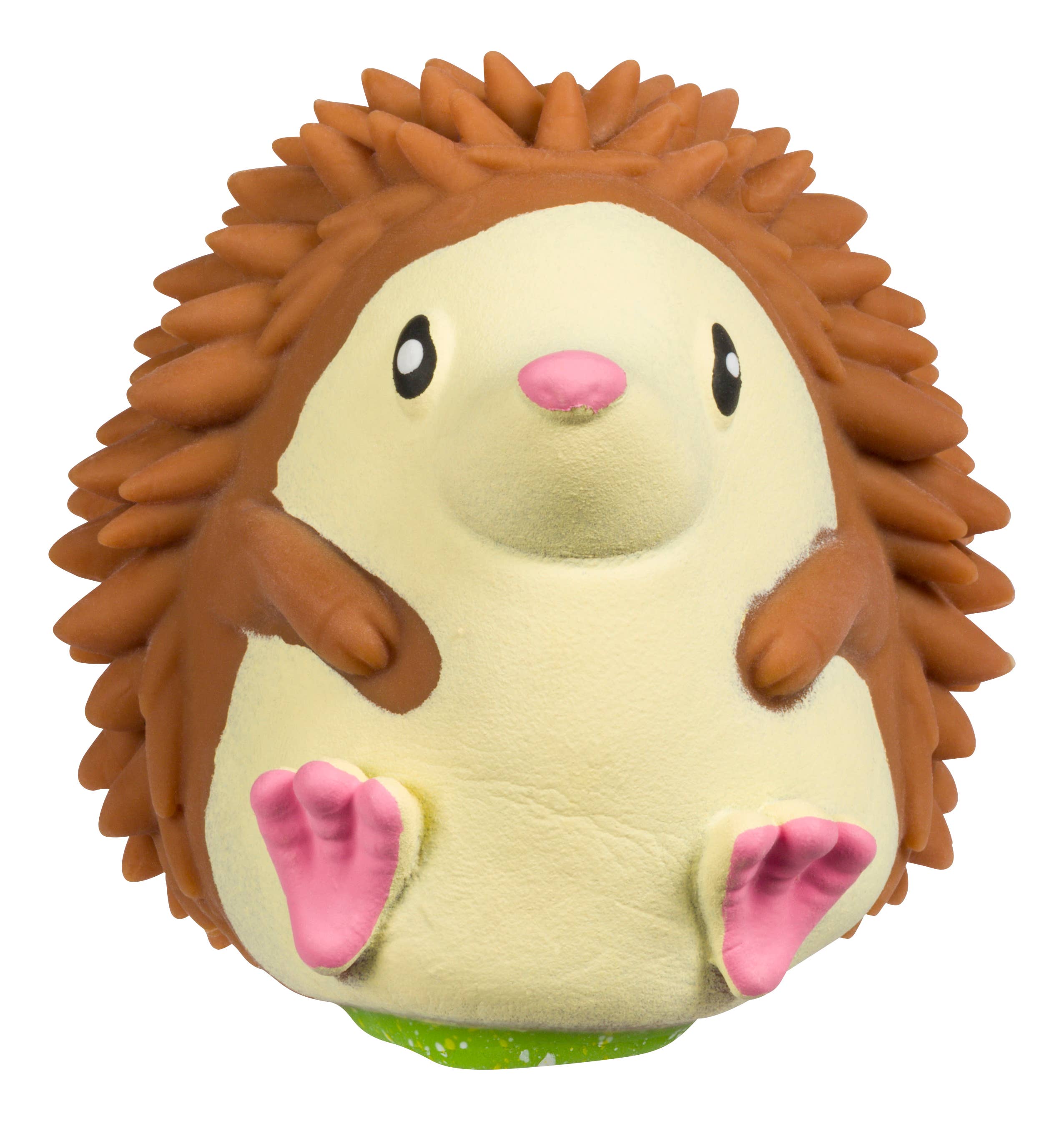 Toysmith - Wholesale Squishy Toy - Kids & Baby - Flipsy Farm Friends, 3 Assorted Styles7