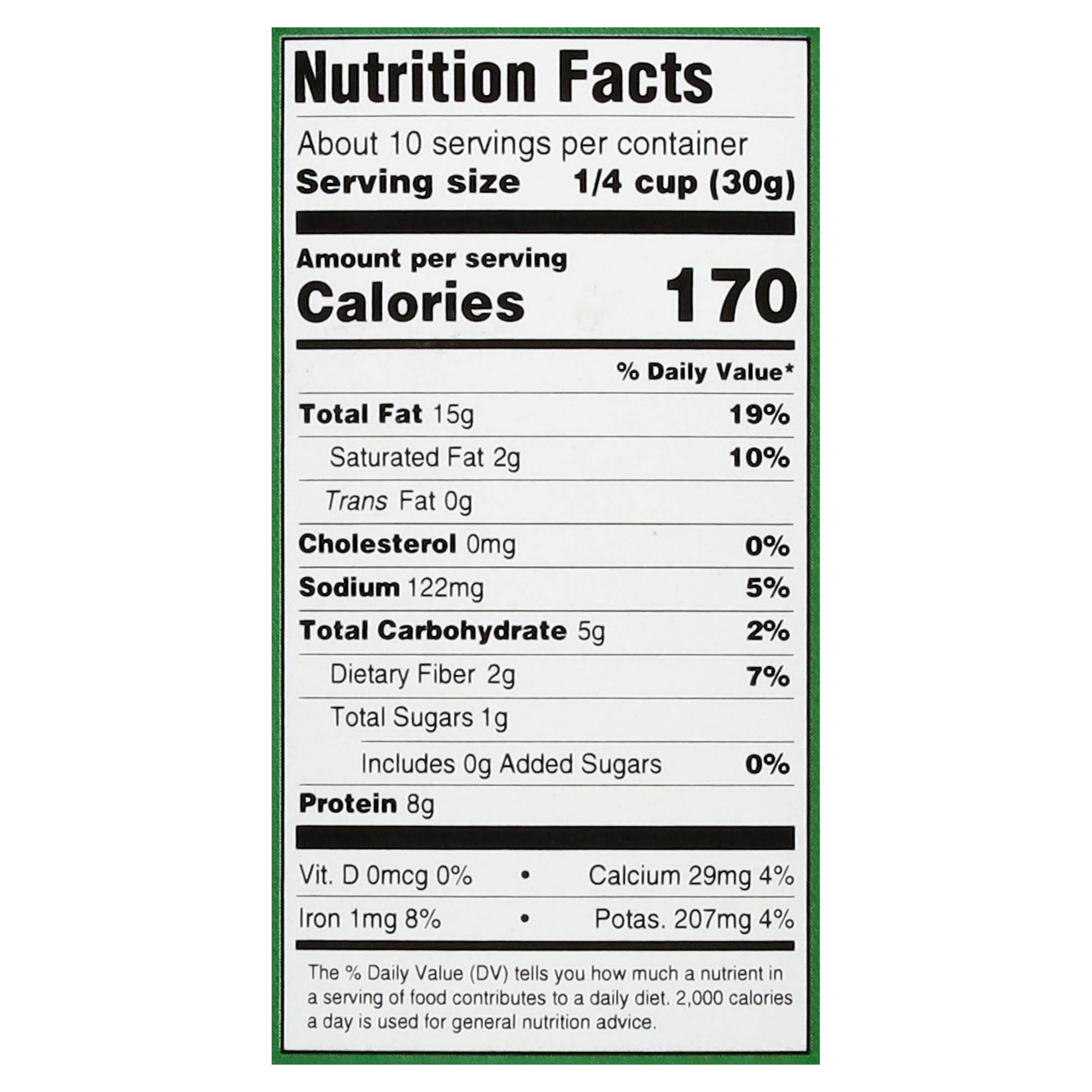 Cackalacky® - Vente Noix - John Deere Cacahuètes Salées6