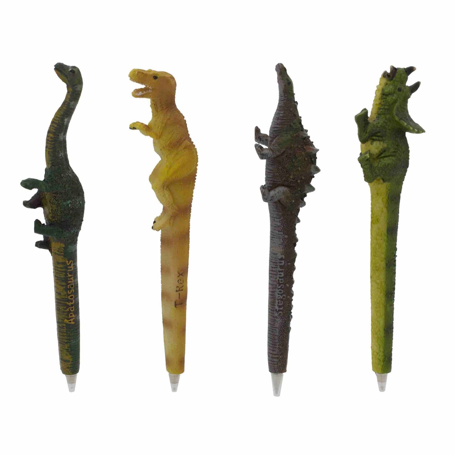 Streamline - Wholesale Pen - Prehistoric Dinosaur Pens1