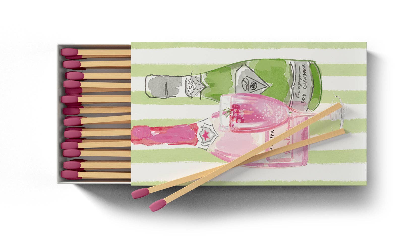 Annapolis Candle – wholesale Tändsticka – Goda humör tändstickor i ask0