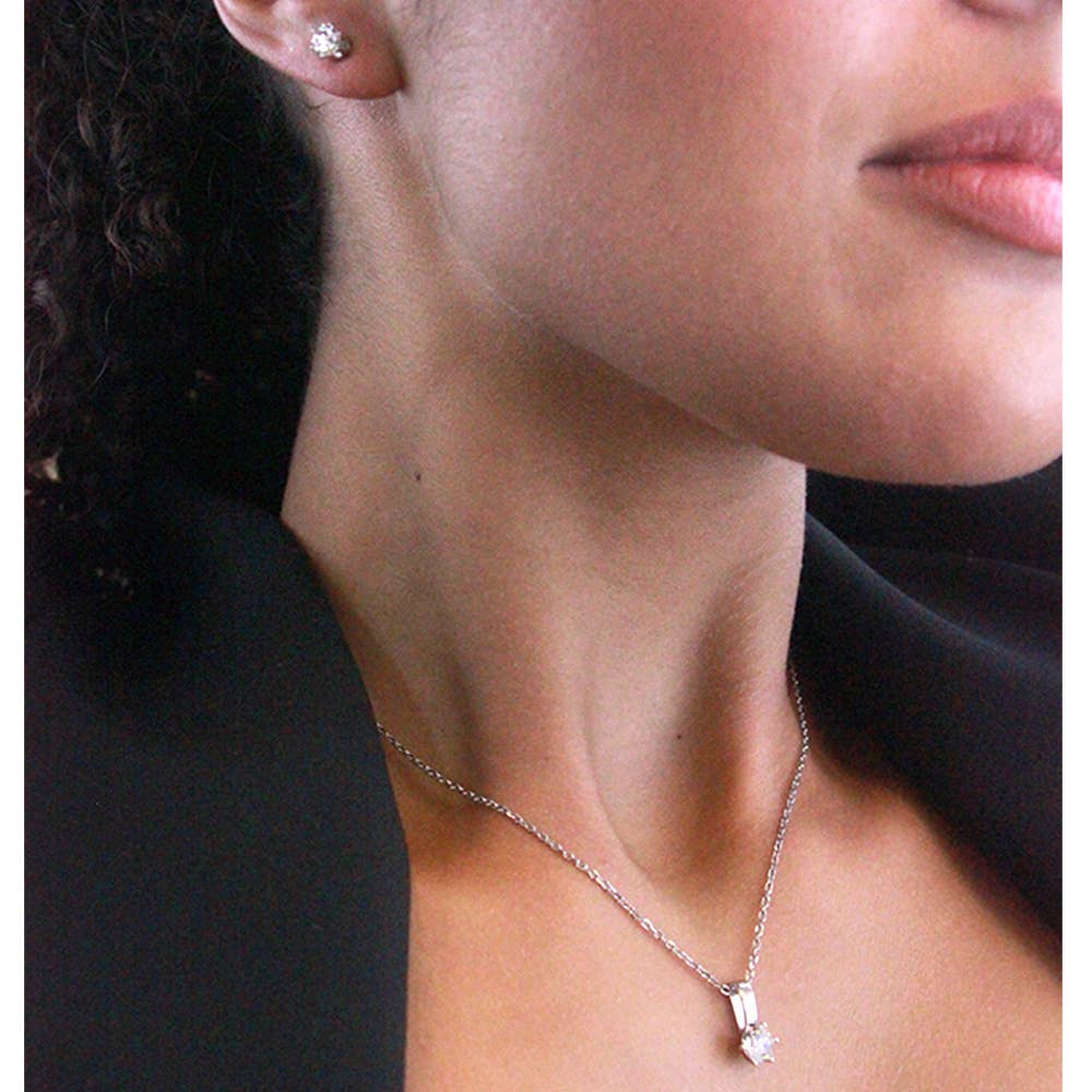 CARALI / MYC Paris – wholesale Smycken – Födelsesten-smycken i silver och kristall1