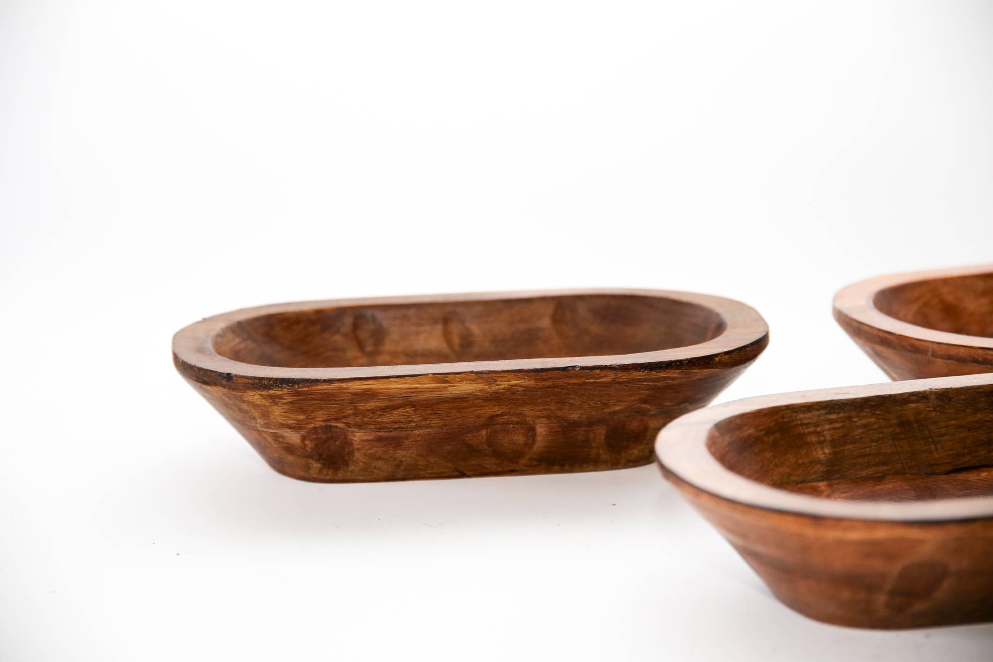 Forever Green Art - Wholesale Bowl - Food Safe Petite Bread Bowl DG2