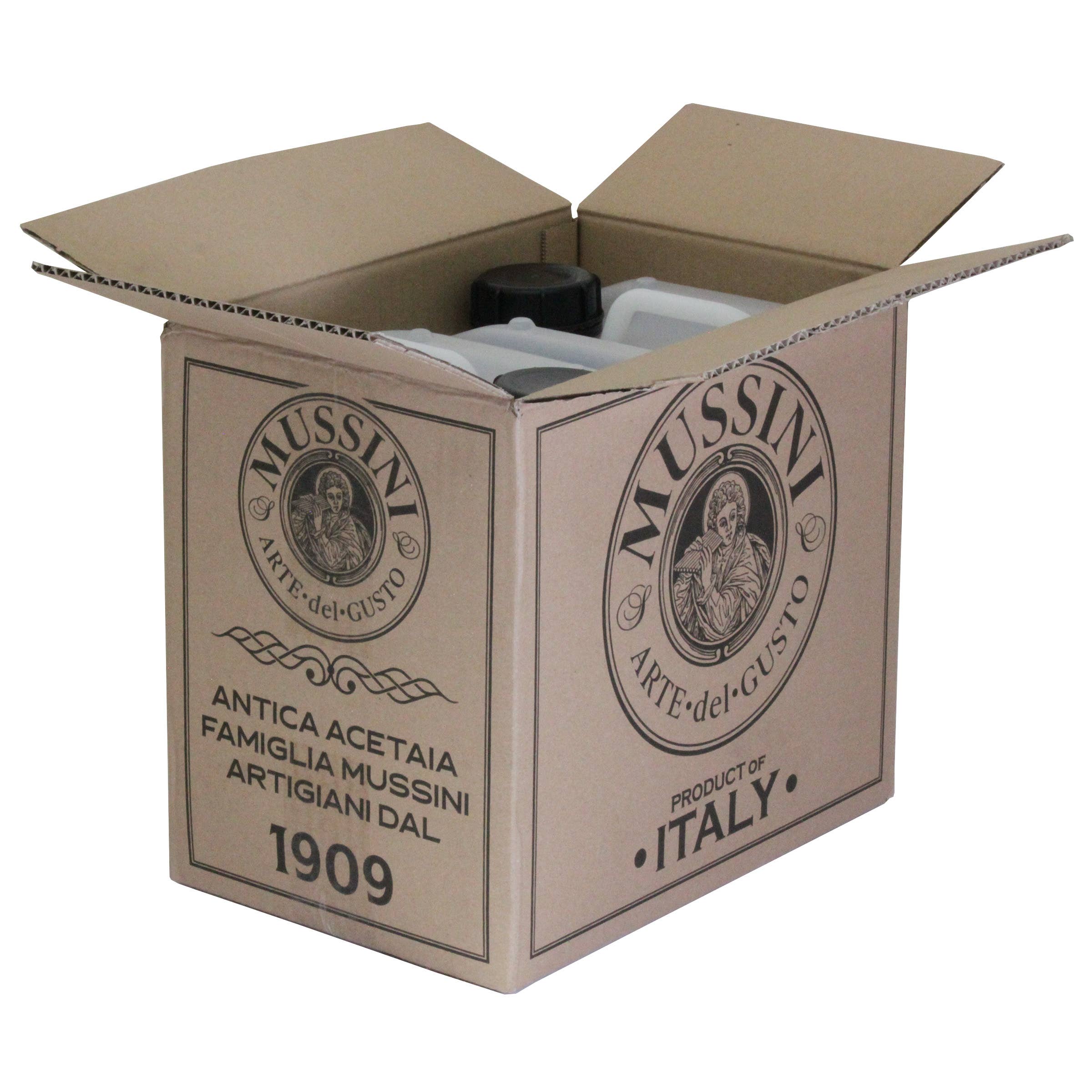 M5 Corporation - Wholesale Vinegar - White Balsamic Vinegar - 169oz (5Liter)2