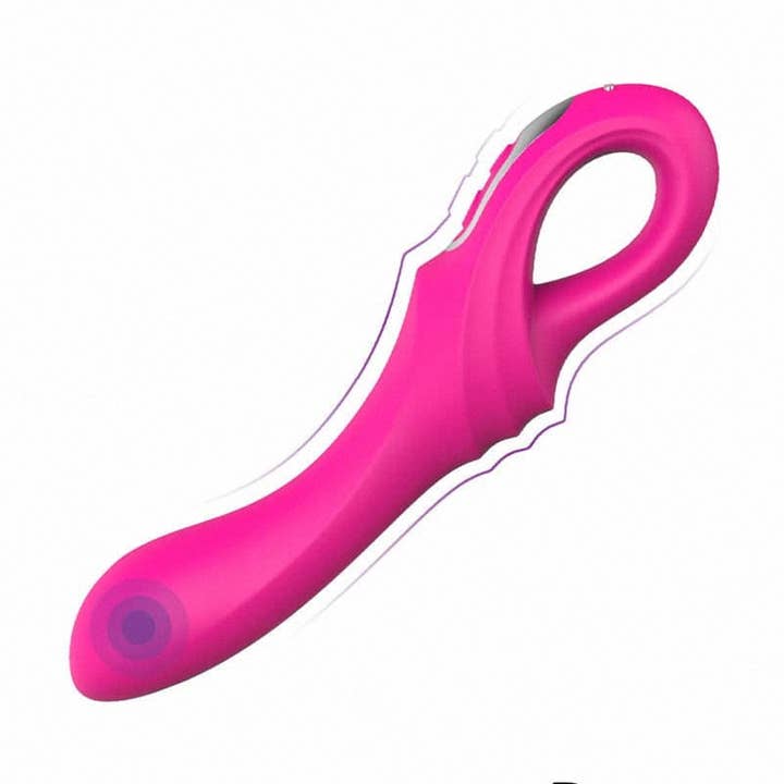 Dagger Electric Wireless Gspot Vibrator Sexy Toys for wholesale by Seductive Boudoir
