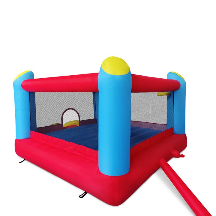 Funormous - Wholesale Inflatables - Enormous Inflatable Bounce House9