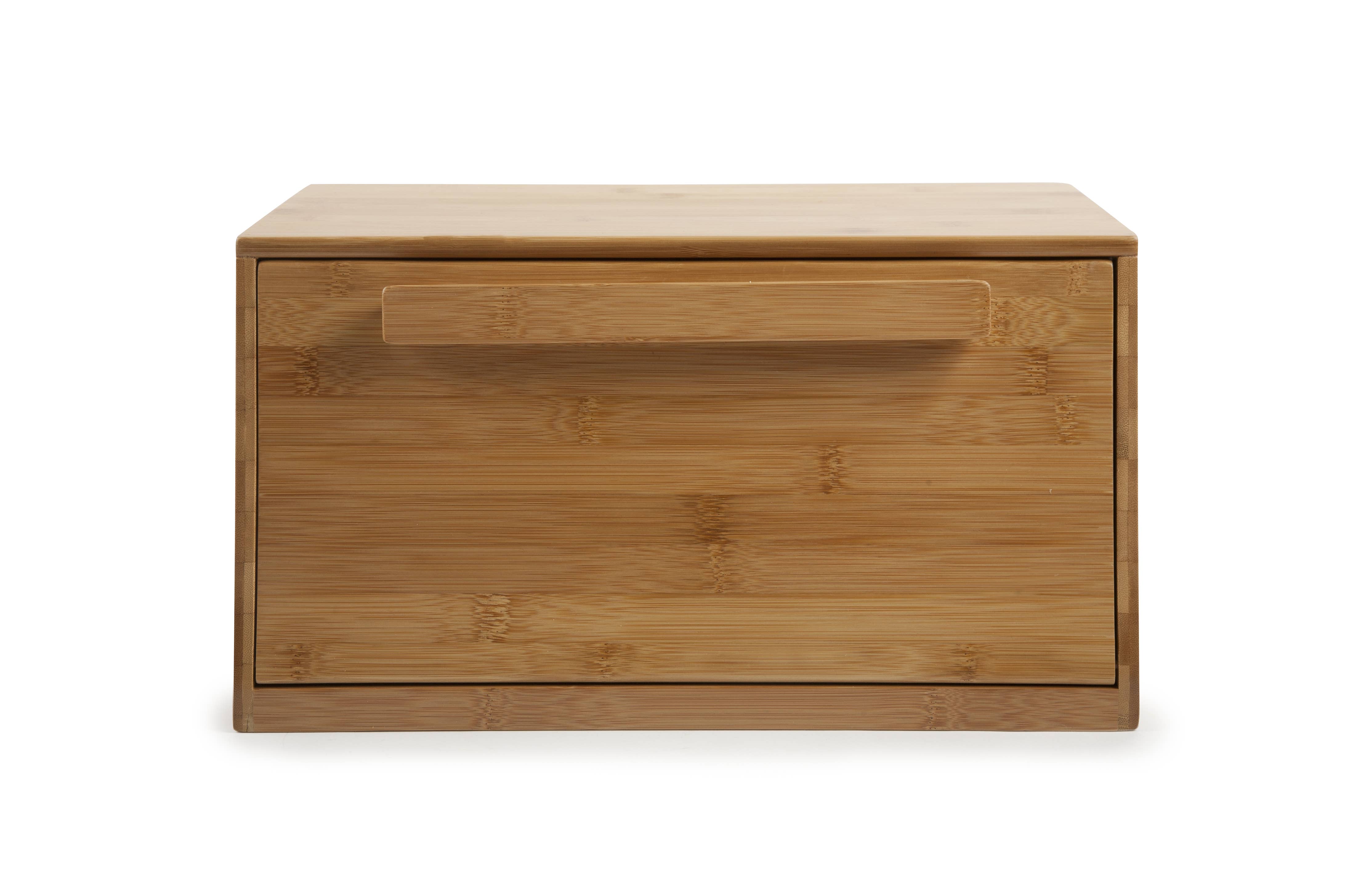 Core Home - Wholesale Bread Box - CORE BAMBOO Bread Box