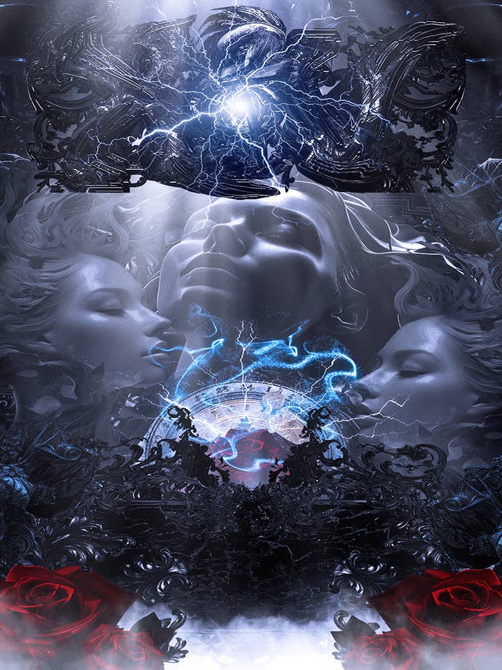 Ximphonic Versus- Consequence: I for wholesale by Phantom Blade Productions LLC