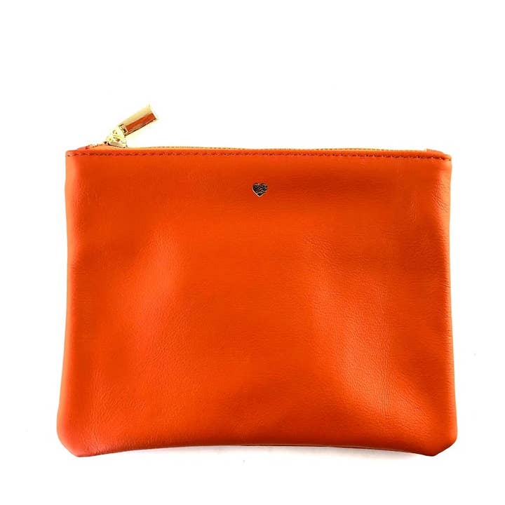 POUCH LOVELY BIG SAUVAGE for wholesale by MILANO AMOUR