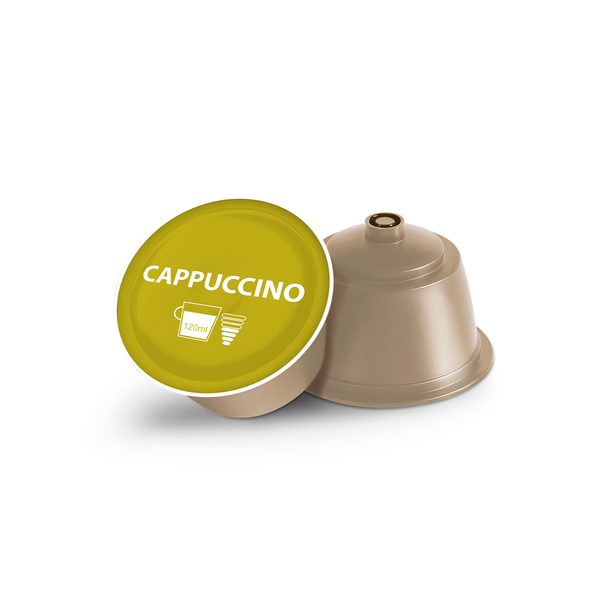 Bicafé - Vente Cafés/expressos instantanés - Boisson Cappuccino - Capsules compatibles Dolce Gusto2