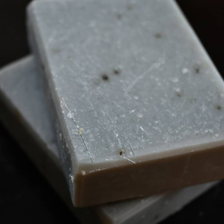 Orange Thyme Bath Apothecary - Wholesale Bar Soap - Earl Grey Tea -Olive Oil Soap
