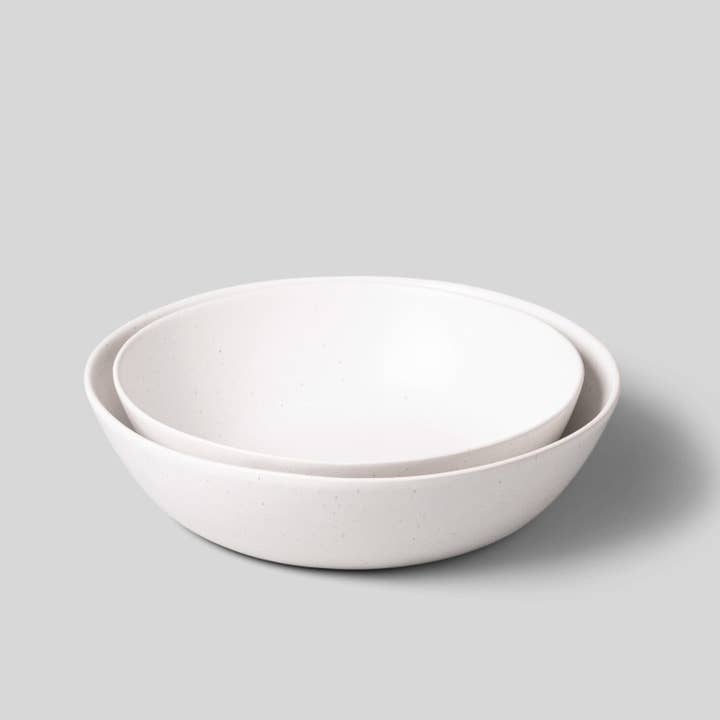 The Low Serving Bowls for wholesale by Fable