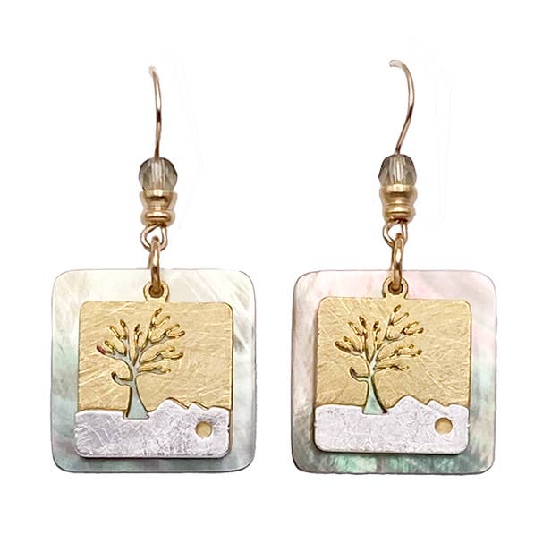 L'arbre de vie pour la vente par John Michael Richardson