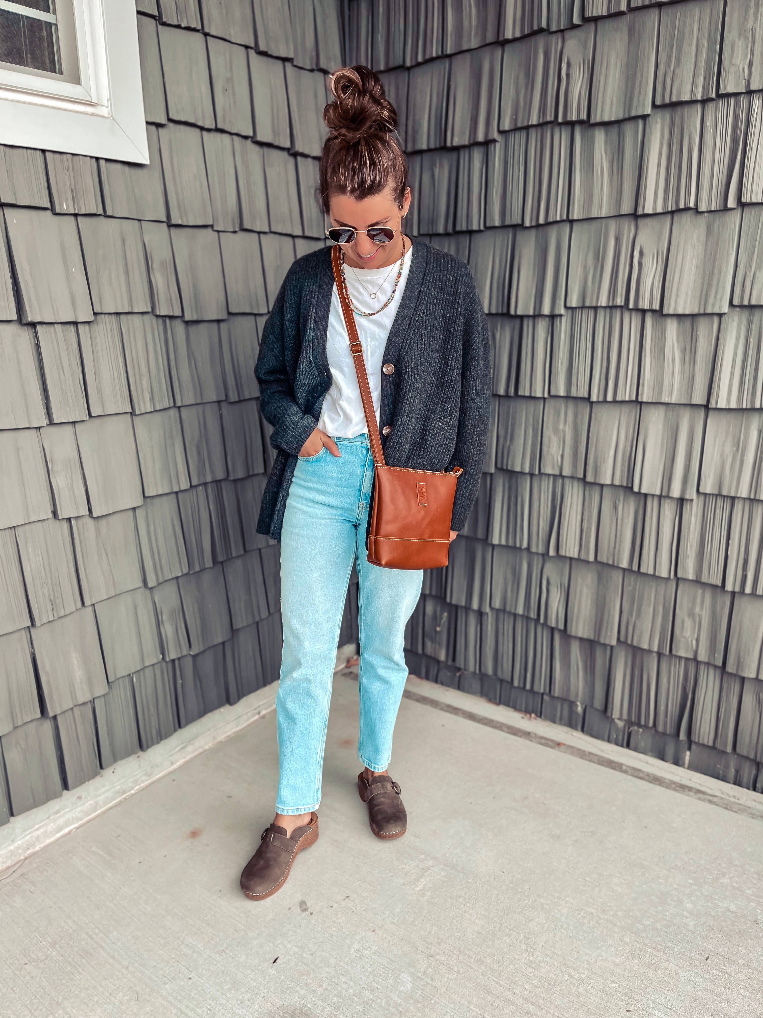 Short Girl Jean - Wholesale Jeans - Women's - The Cici Jean petite 24/26 inseam8