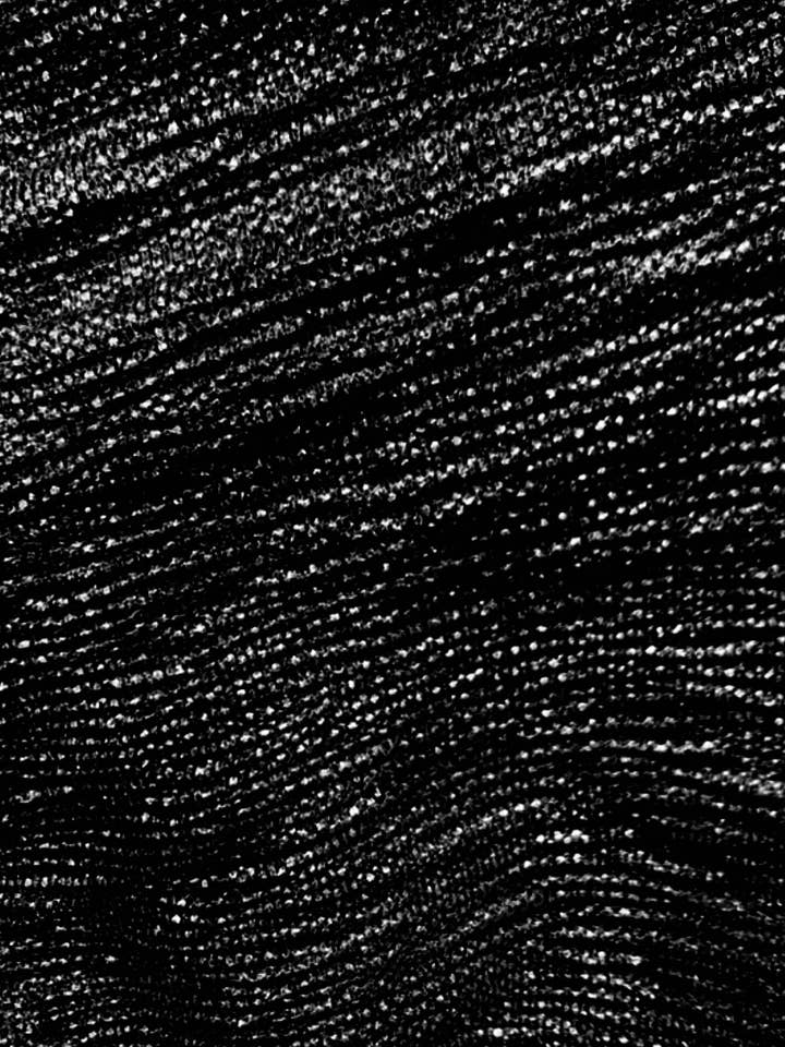 Misha Metallic Knit Bra Top for wholesale by Vanity Couture