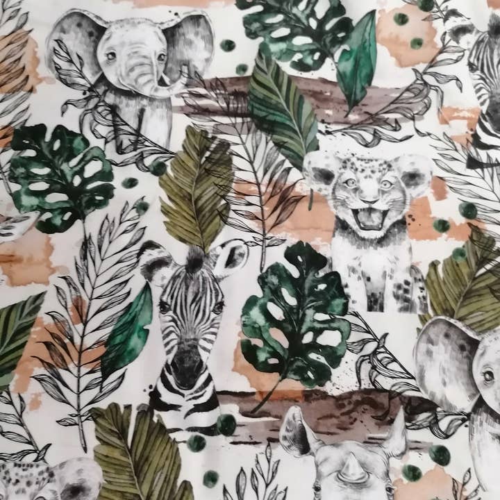 Ô fil de l'ange - Wholesale Hooded Towel - Kids & Baby - Roupix baby bath cape11