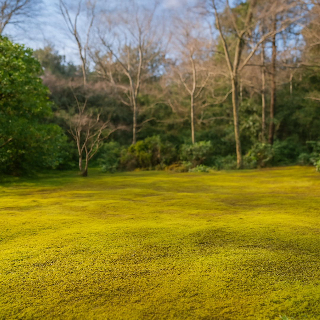 Moss & Stone Gardens - Vendita all'ingrosso Piante vive - Muschio vivo in fogli (1-1000 piedi quadrati) – Hypnum imponens5
