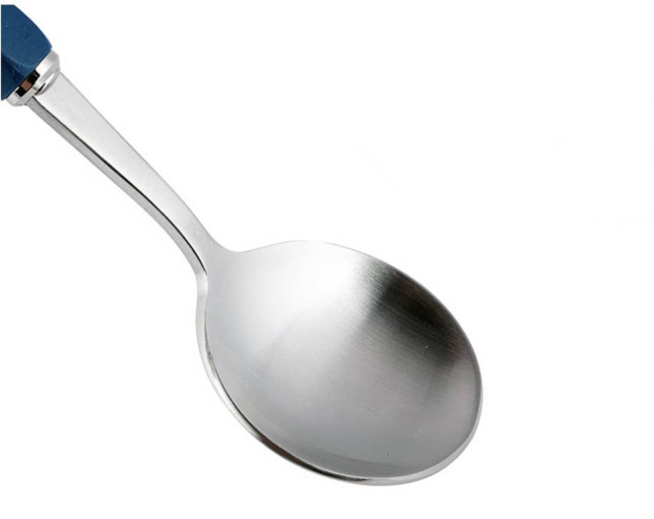 Korea Table – wholesale Table spoon (cutlery) – [BOGEN] Pino Satin Tea Spoon2