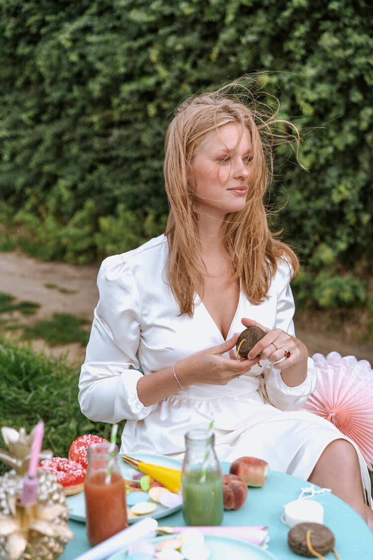 Betree - Wholesale Shampoo Puck/Solid Shampoo - Solid shampoo for oily hair1