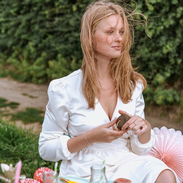 Betree - Wholesale Shampoo Puck/Solid Shampoo - Solid shampoo for oily hair1