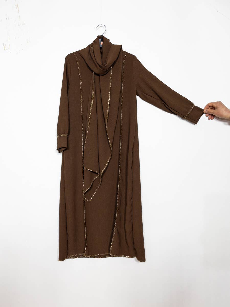 IDEAL OUTFIT - Wholesale Dress - Kids - Children's dress ref:962jazz2