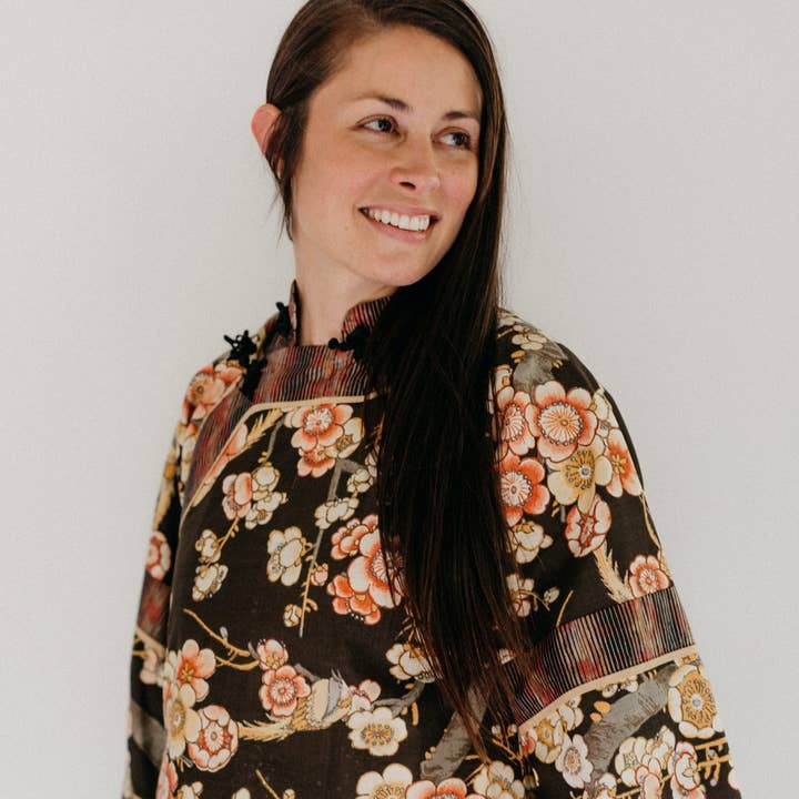 Veste chinoise 114 - Patron de couture et autres tendances Résultats pour chinois vêtement en vente B2B. Retours gratuits et paiement à 60 jours sur Faire sur Faire.