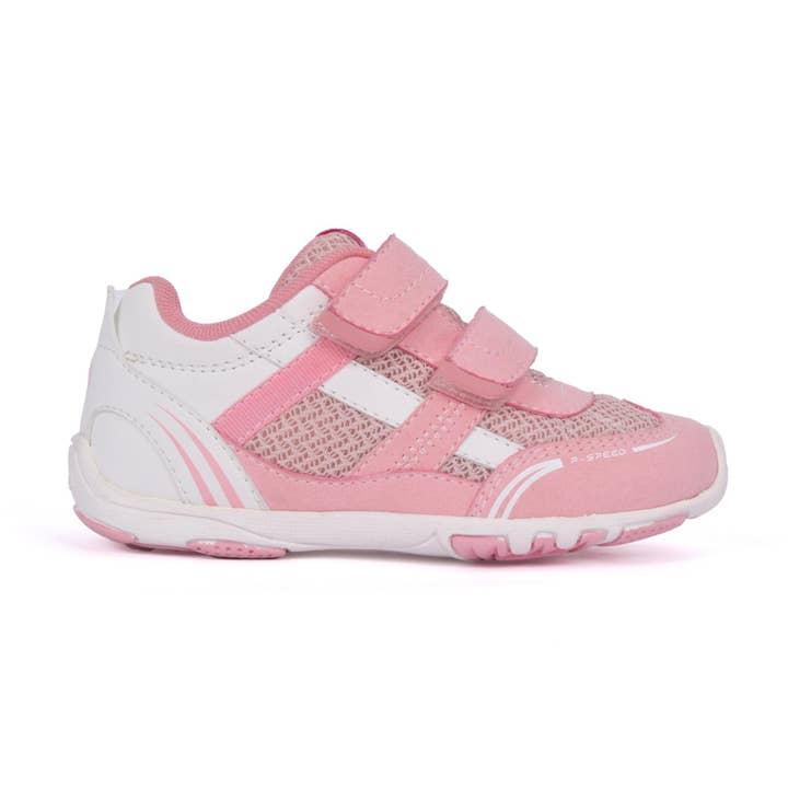 Jayce / Velocidade - Flex® | Rosa por atacado de pediped footwear
