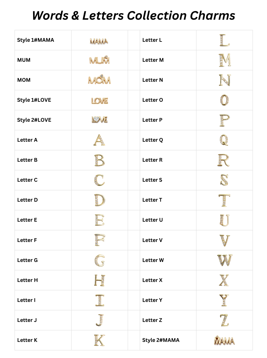 Verdivine – wholesale Pendant/charm necklace – Personalized Heartstone Charm Box Necklace10