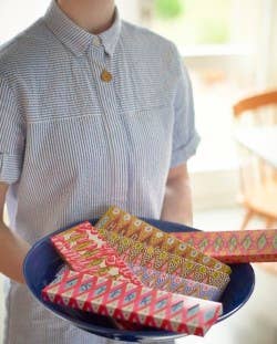 Uitgeverij Snor - Wholesale Chocolate Bar - Baby pure chocolate (12 EXX)6