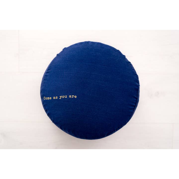 Tencel Chakraflow meditationskudde för wholesale av Goldwerk Schliersee