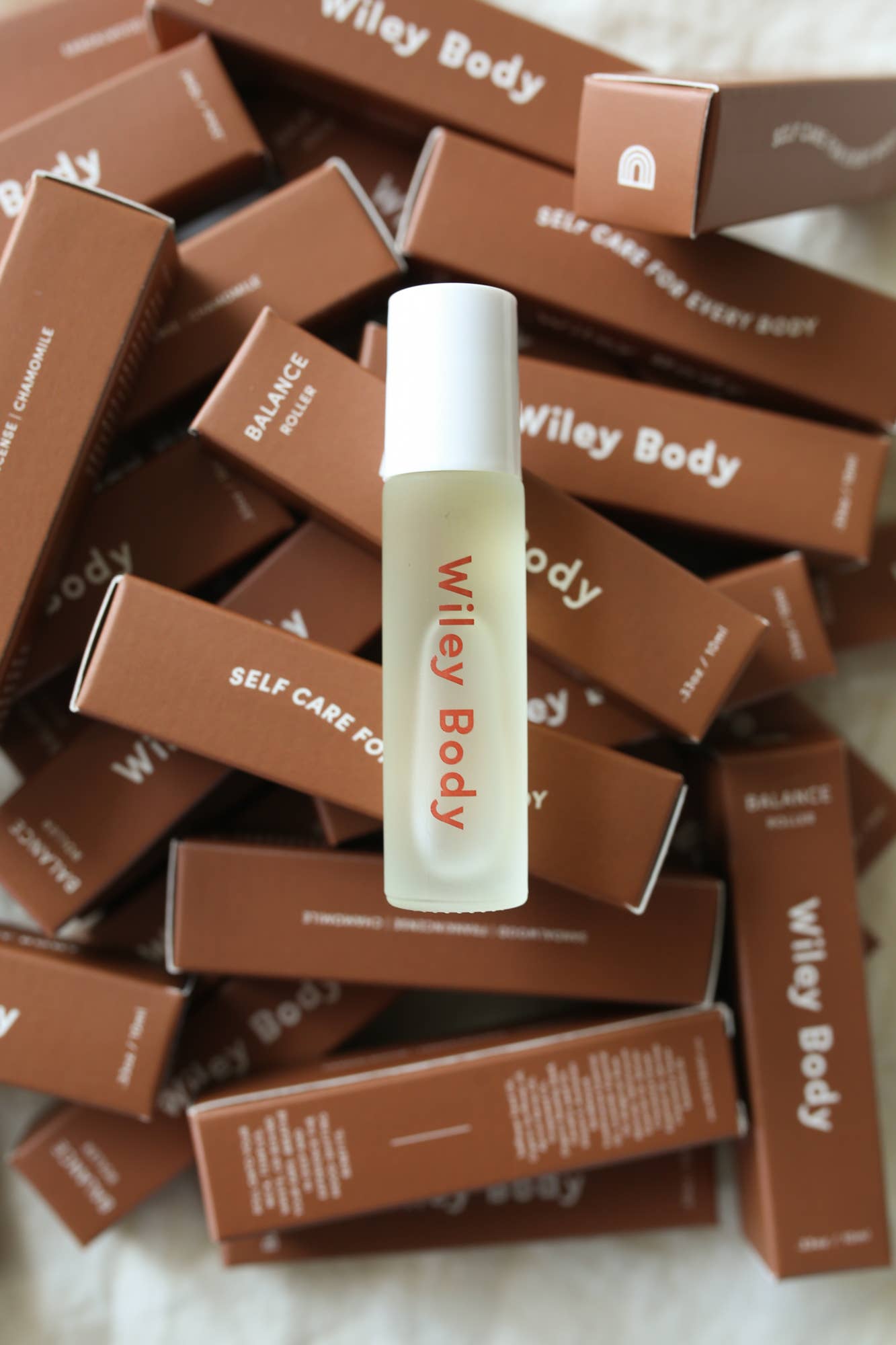 Wiley Body - Wholesale Essential Oil Roll-On - Balance Roller6