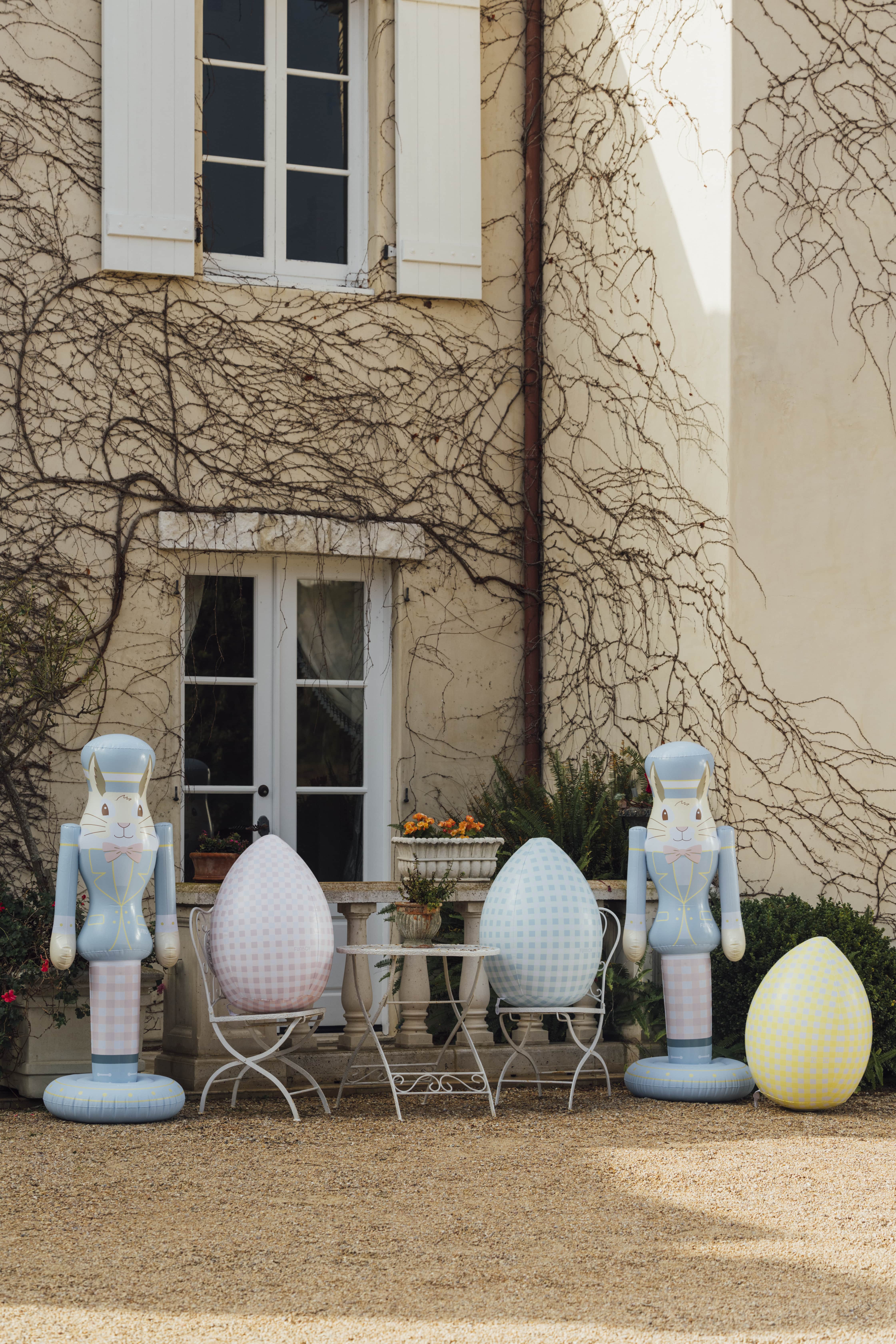 FUNBOY - Wholesale Inflatables - Inflatable Easter Eggs4