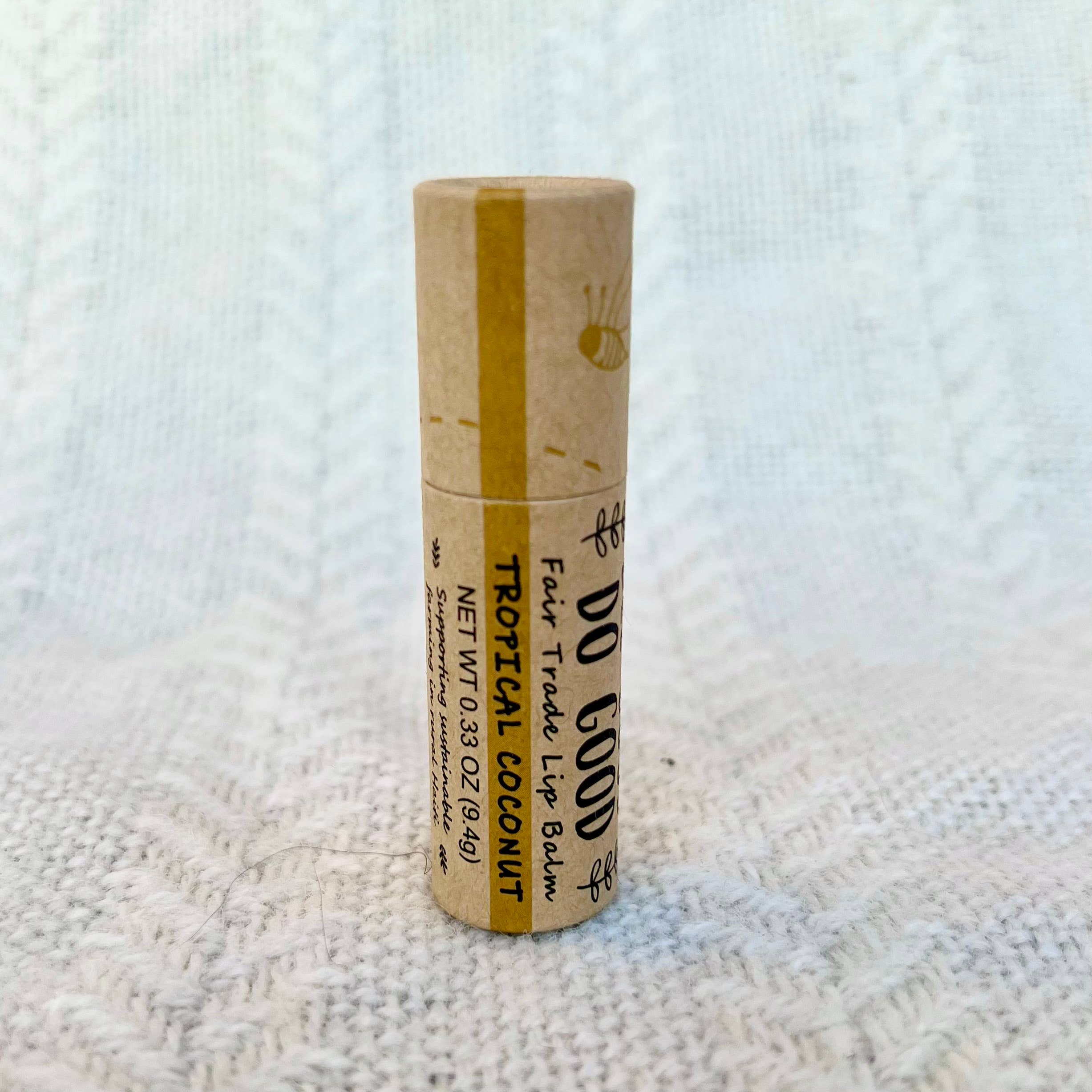 Vetiera Fair Trade - Wholesale Lip Balm - Fair Trade Compostable Beeswax Lip Balm | Eco-Friendly4