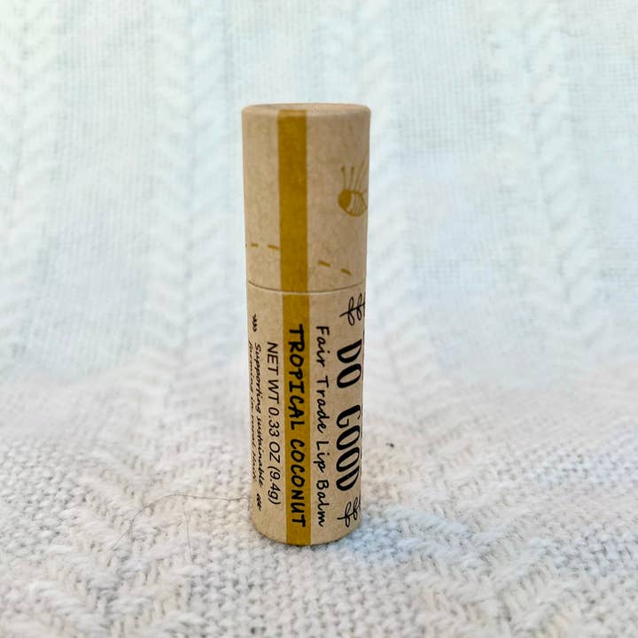 Vetiera Fair Trade - Wholesale Lip Balm - Fair Trade Compostable Beeswax Lip Balm | Eco-Friendly4