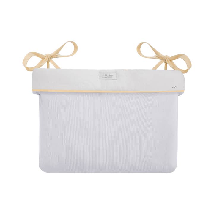 Blekurv med bånd Seally Me for engroshandel hos Kika Group Ltd.