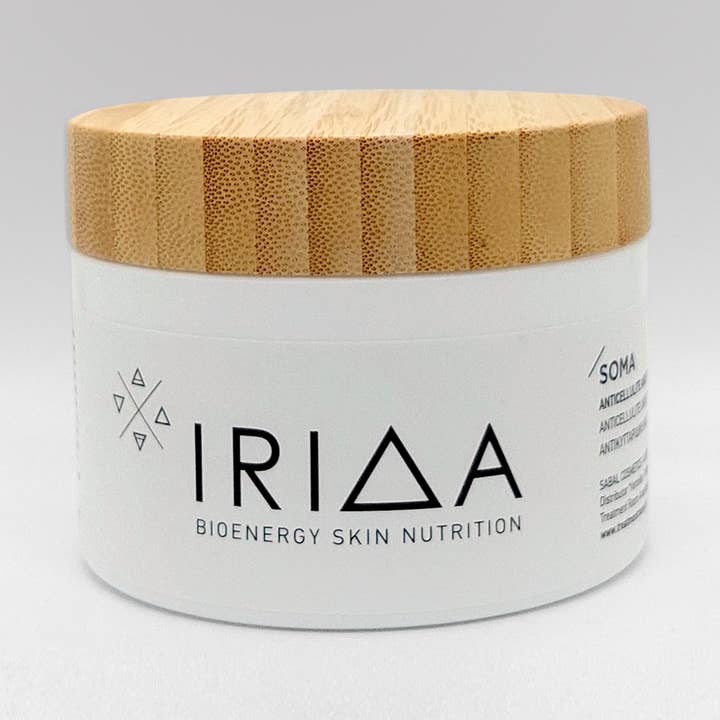 SOMA Anticellulit- och Uppstramningskräm för wholesale av IRIΔA BIONERGY