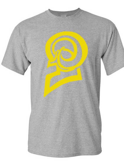 Grand Tourbillon (Une Teinte) - Jne Sur Gris pour la vente par Gods of Gridiron War