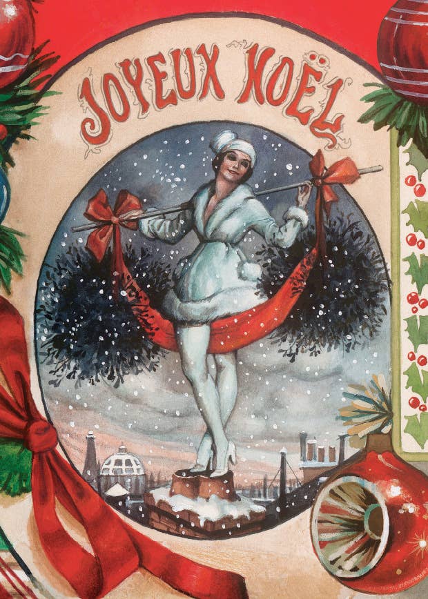 Bomo Art Budapest - Wholesale Everyday Greeting Card - Greeting Card + Envelope77