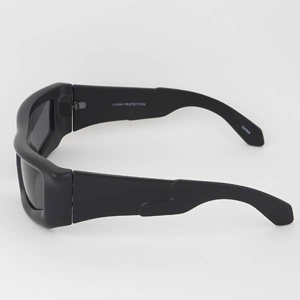 MIX Y2K Wrap Around Sunglasses for wholesale on Faire2