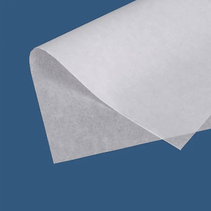 ByHome – wholesale Tissue paper – 31" x 20" White 17g Gift Wrapping Tissue Paper Sheets1