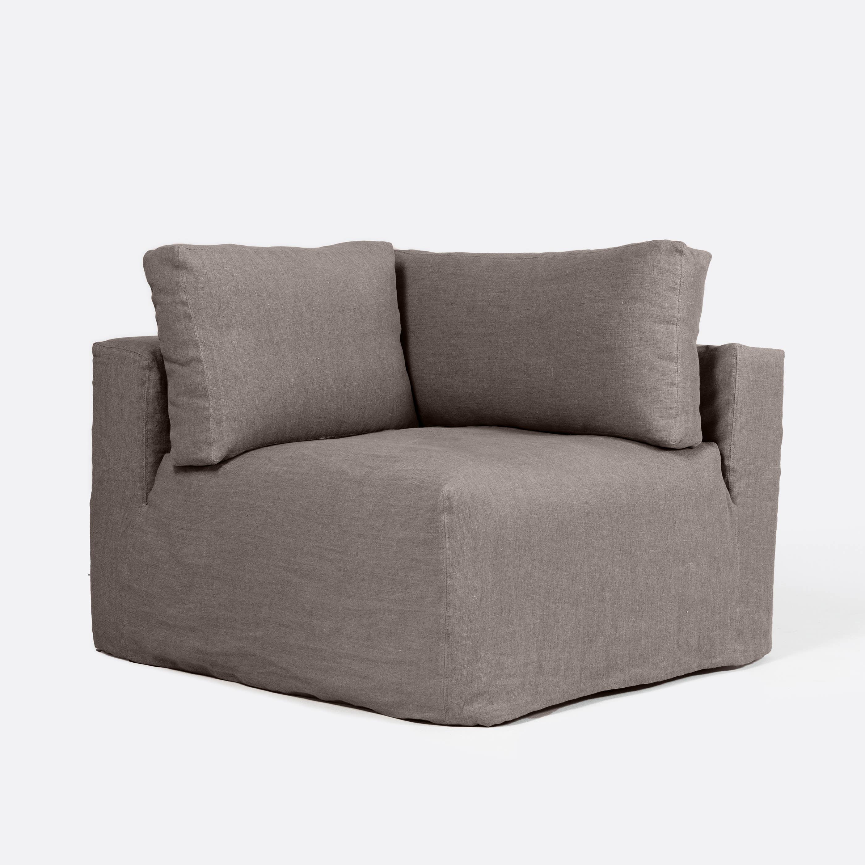 Dareels - Wholesale Sofa - BEETHOVEN End unit sofa1