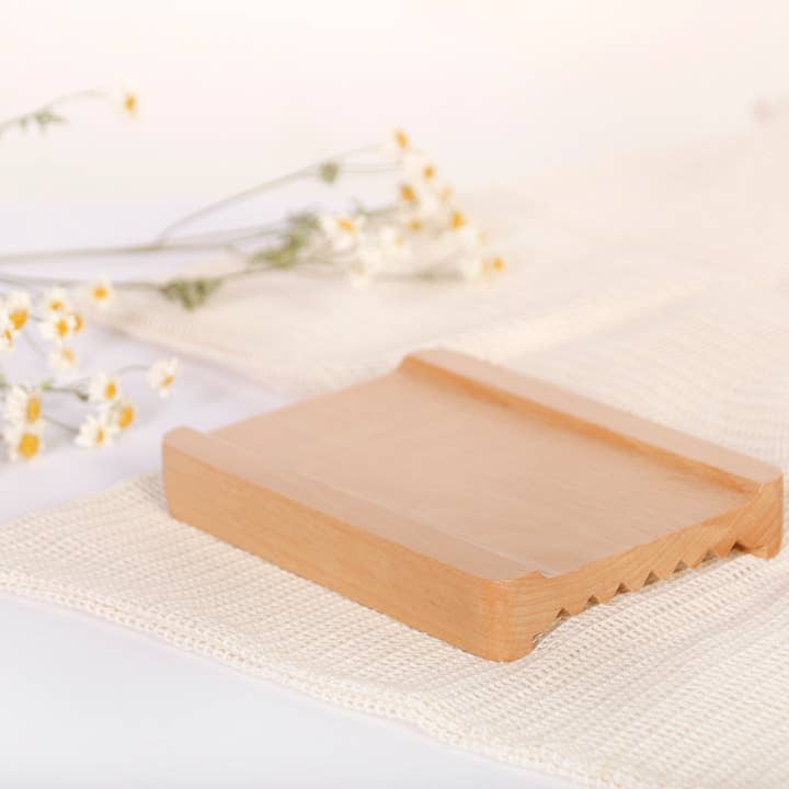 Bac à savon pour la vente par Eco Beige